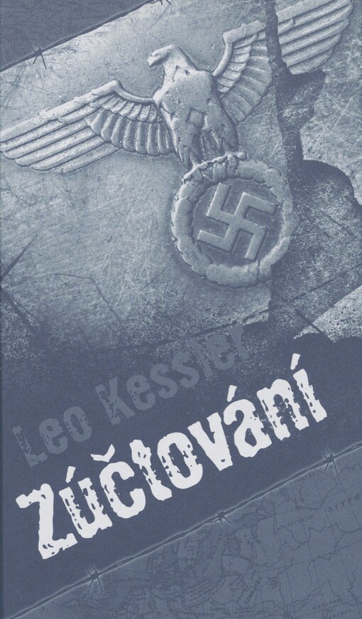 Zúčtování: z historie pluku SS Wotan