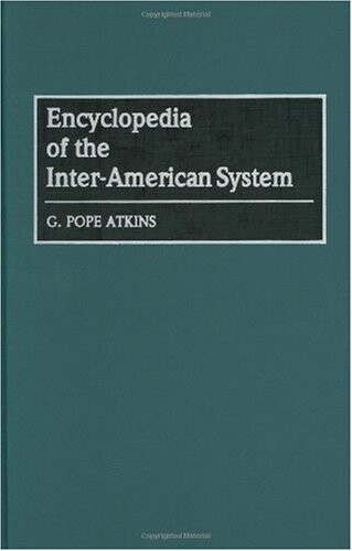 Encyclopedia of the Inter-American System
