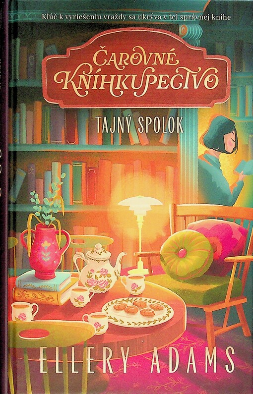 Tajný spolok