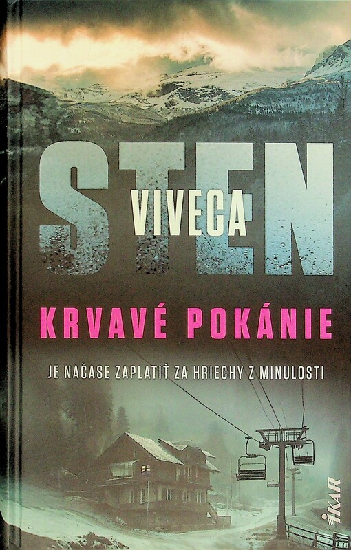 Krvavé pokánie (3)