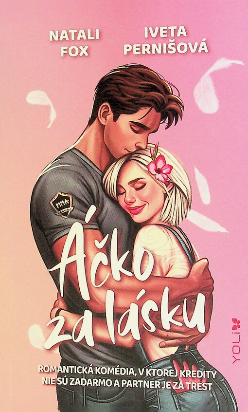 Áčko za lásku
