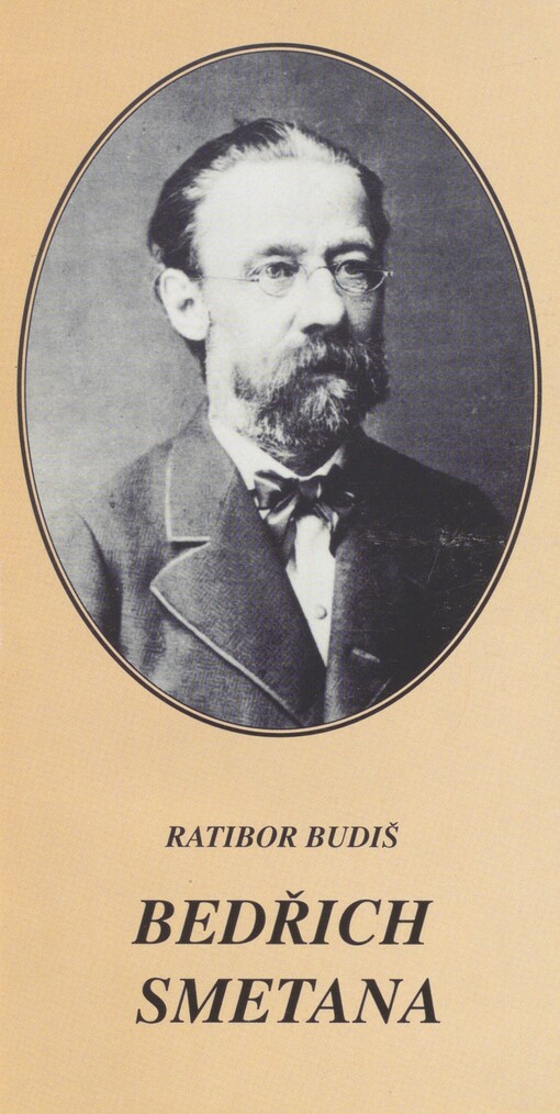 Bedřich Smetana