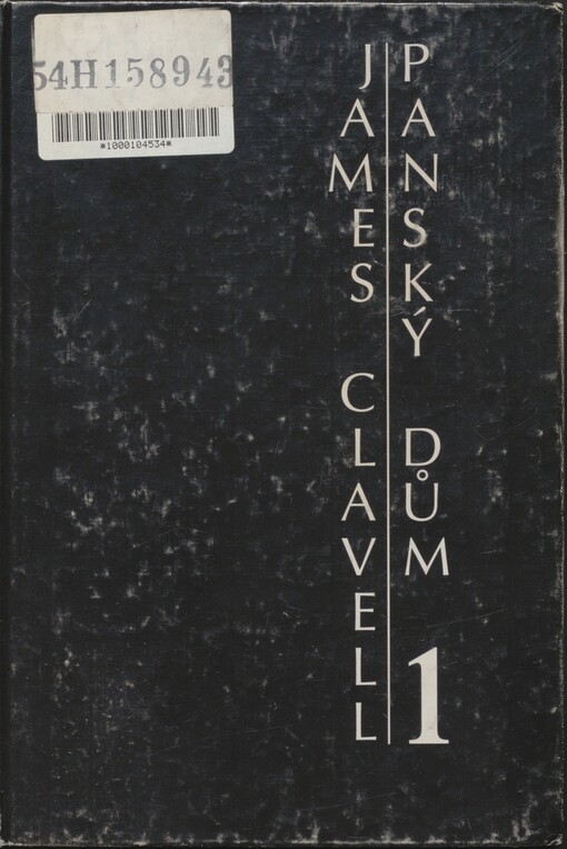 Panský dům