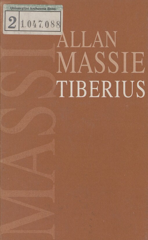 Tiberius
