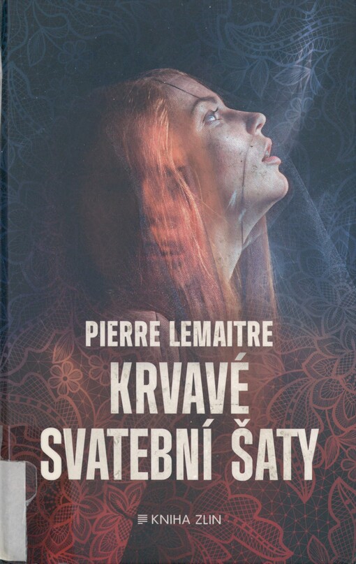 Krvavé svatební šaty