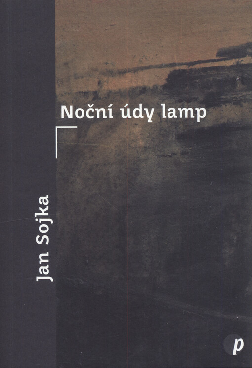 Noční údy lamp