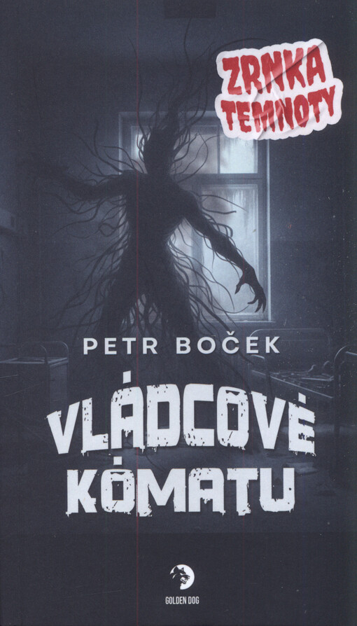 Vládcové kómatu