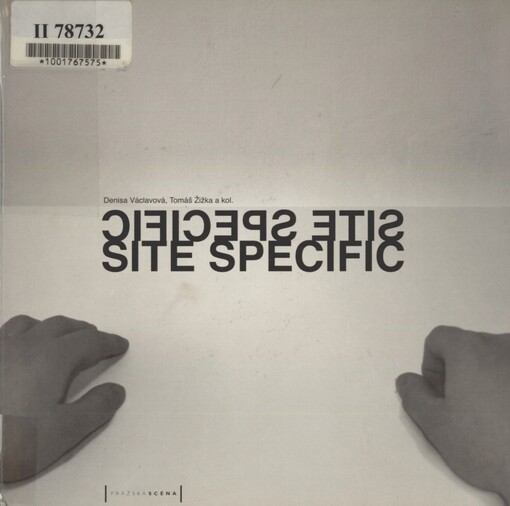 Site specific