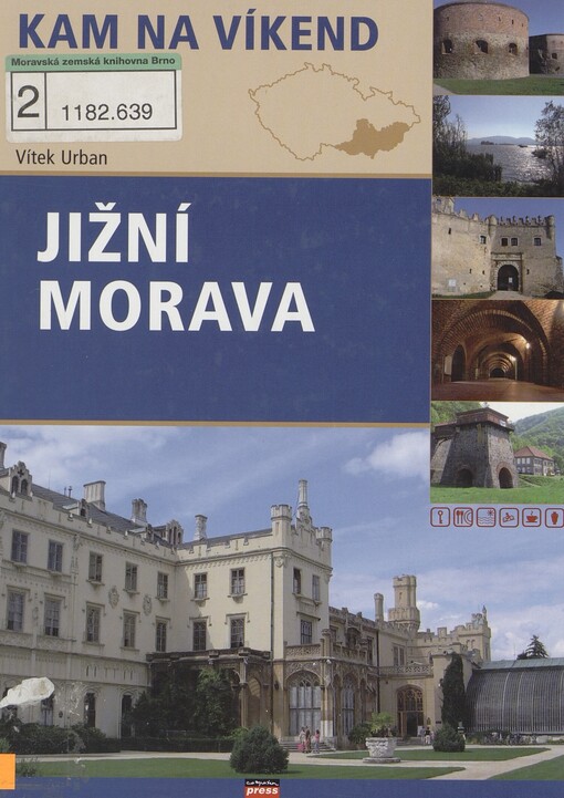 Jižní Morava