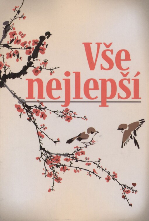 Vše nejlepší
