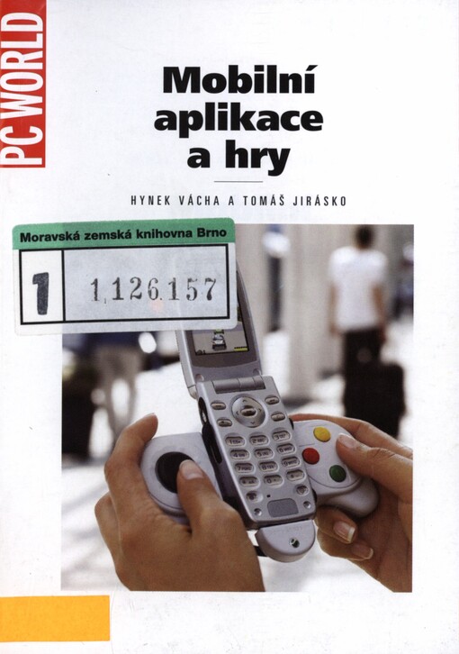 Mobilní aplikace a hry