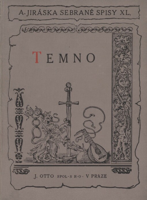 Temno: historický obraz