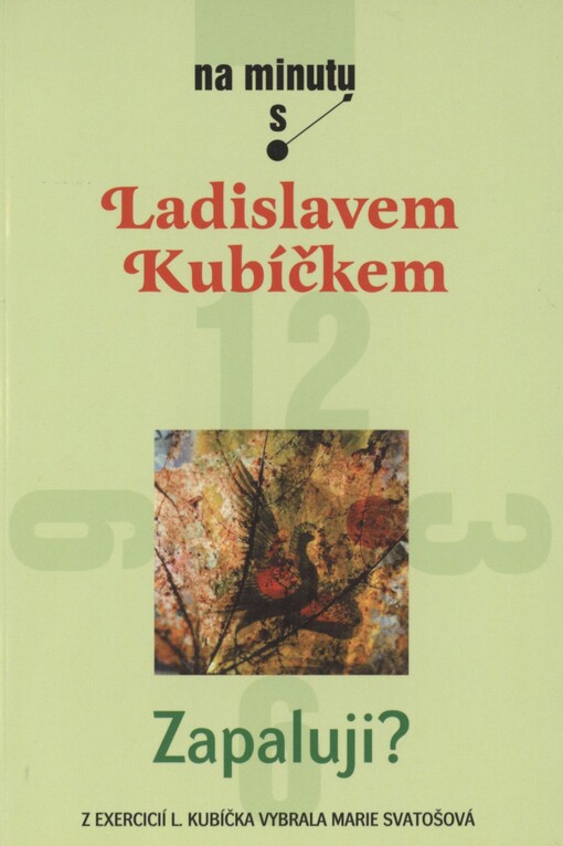 Zapaluji?