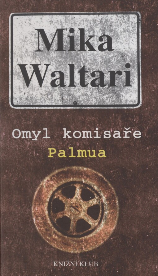 Omyl komisaře Palmua