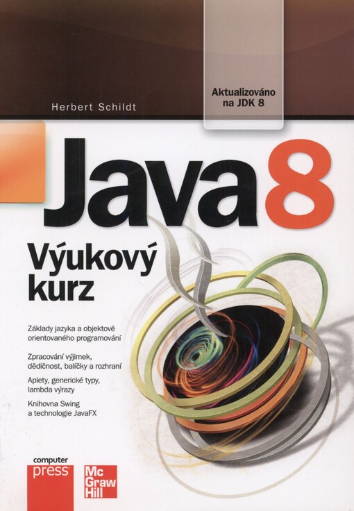 Java 8: výukový kurs