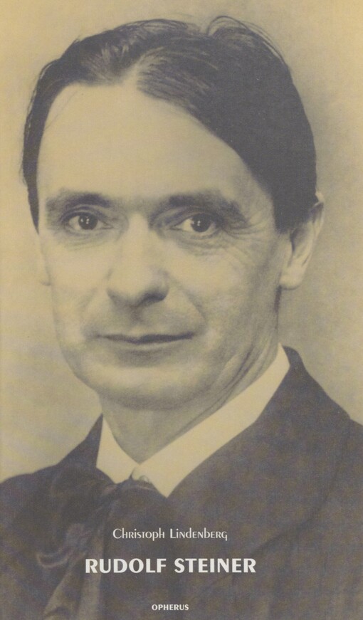Rudolf Steiner