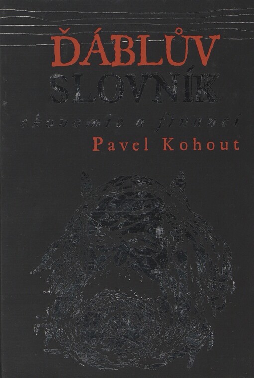 Ďáblův slovník ekonomie a financí