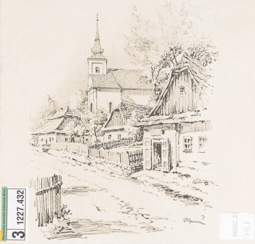 Hlinsko