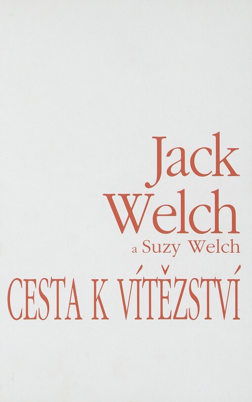 Cesta k vítězství