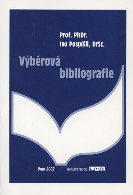 Výběrová bibliografie