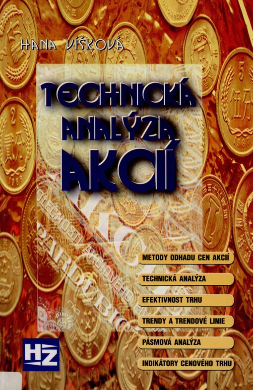 Technická analýza akcií