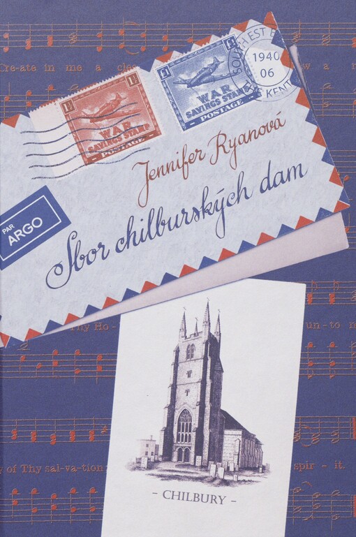 Sbor chilburských dam