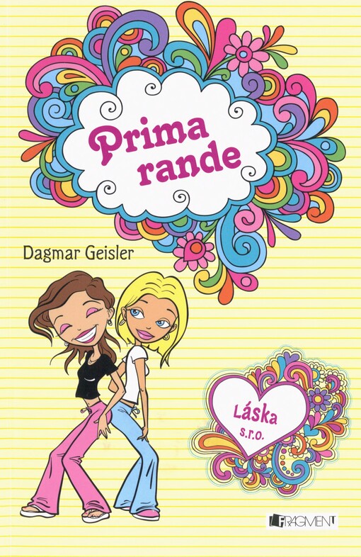 Prima rande