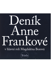 Deník Anne Frankové (odkaz v elektronickém katalogu)