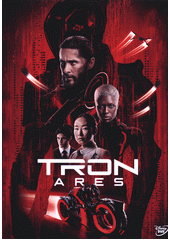 Tron. Ares  (odkaz v elektronickém katalogu)