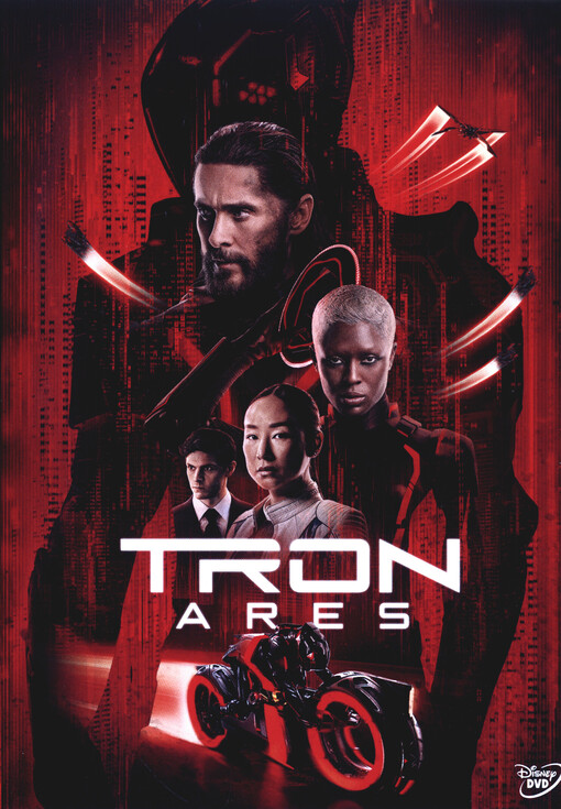 Tron. Ares