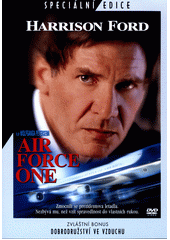 Air Force One  (odkaz v elektronickém katalogu)