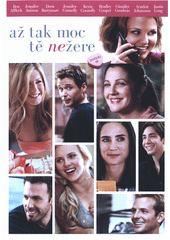 Až tak moc tě nežere  (odkaz v elektronickém katalogu)