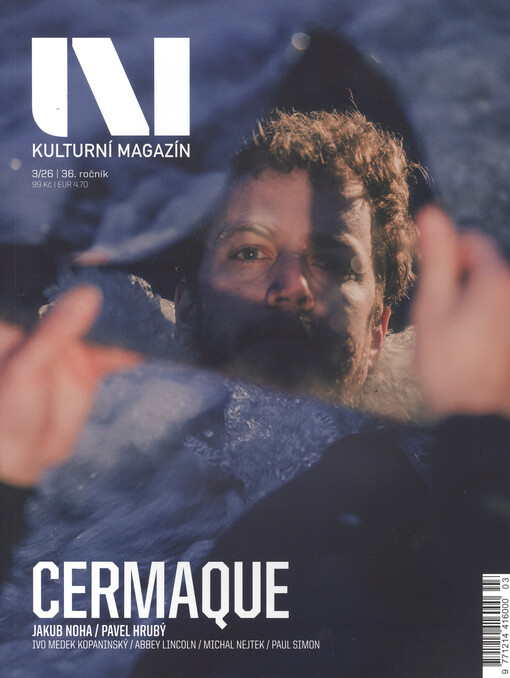 UNI : kulturní magazín