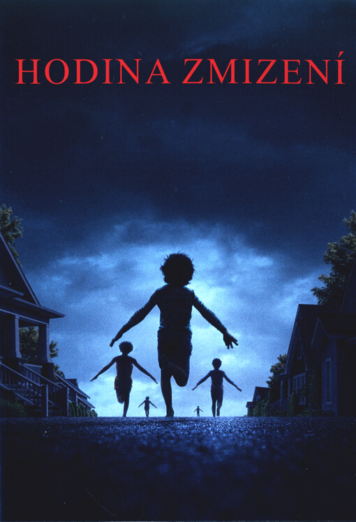 Hodina zmizení