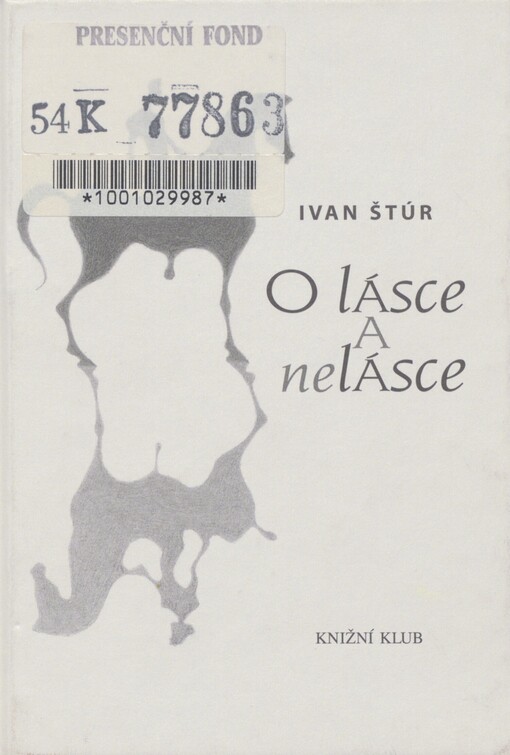 O lásce a nelásce