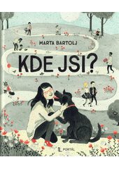 Kde jsi?  (odkaz v elektronickém katalogu)