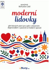 Moderní lidovky (odkaz v elektronickém katalogu)