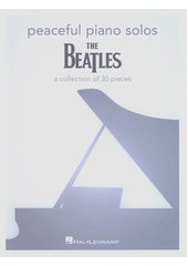 The Beatles : a collection of 30 songs (odkaz v elektronickém katalogu)