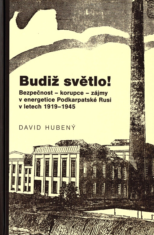 Budiž světlo!