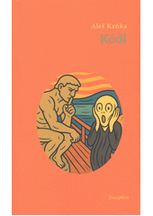 Kódl  (odkaz v elektronickém katalogu)