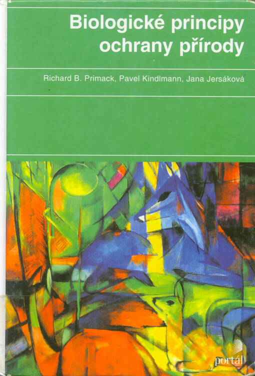 Biologické principy ochrany přírody