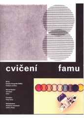 Cvičení FAMU : 50 let Katedry fotografie FAMU : cvičení z archivu  (odkaz v elektronickém katalogu)