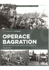 Operace Bagration  (odkaz v elektronickém katalogu)