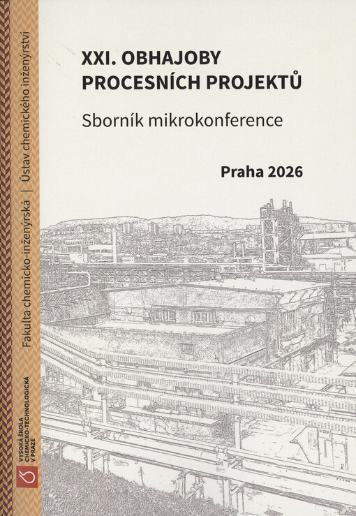 ... obhajoby procesních projektů : sborník mikrokonference