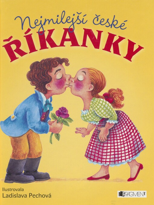 Nejmilejší české říkanky