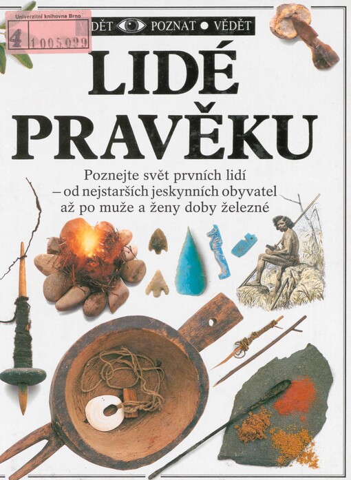 Lidé pravěku