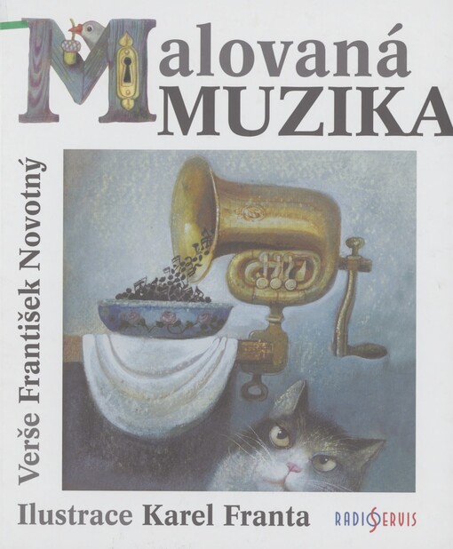 Malovaná muzika