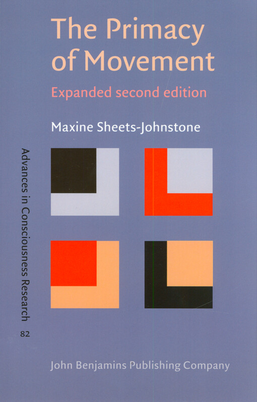 The primacy of movement