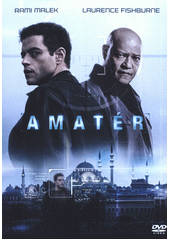 Amatér  (odkaz v elektronickém katalogu)