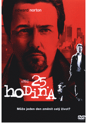 25. hodina  (odkaz v elektronickém katalogu)